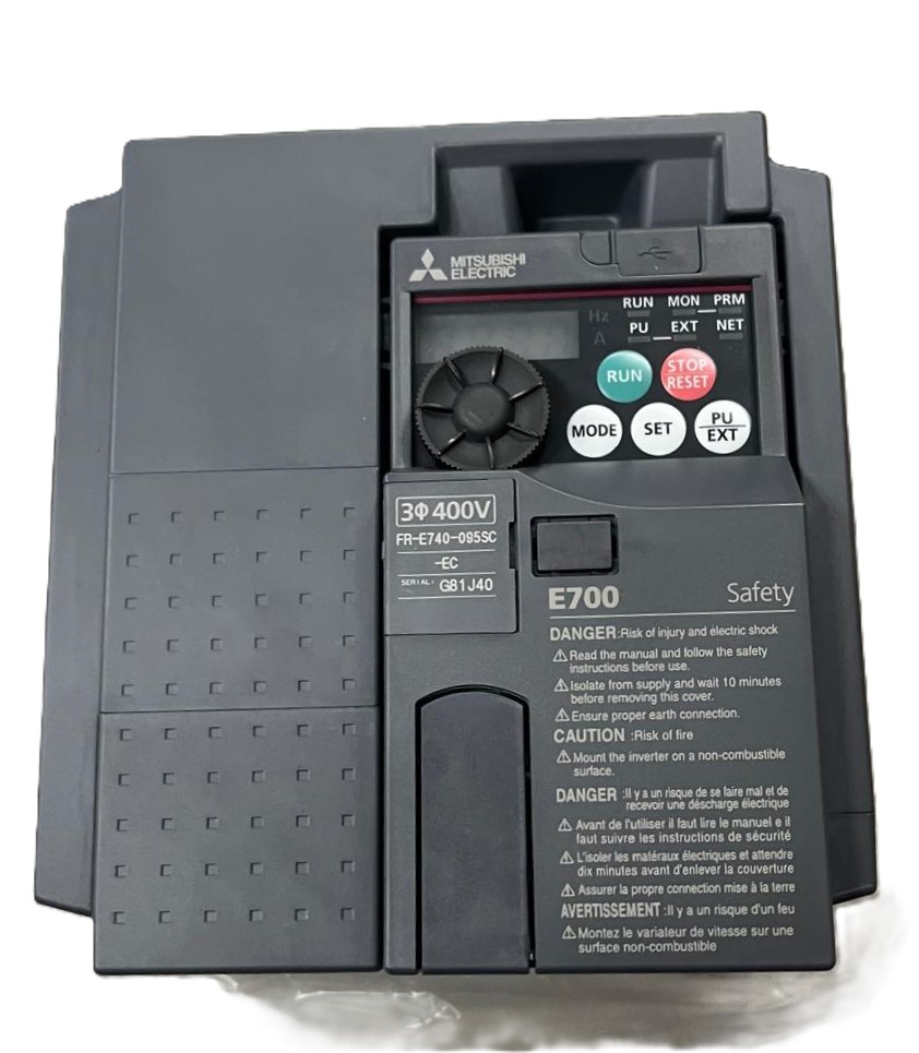 FR-E740-095SC-EC MITSUBISHI