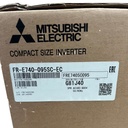 FR-E740-095SC-EC MITSUBISHI