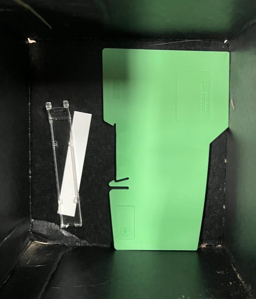 IBS IL 24 BK-DSUB-PAC PHOENIX CONTACT 