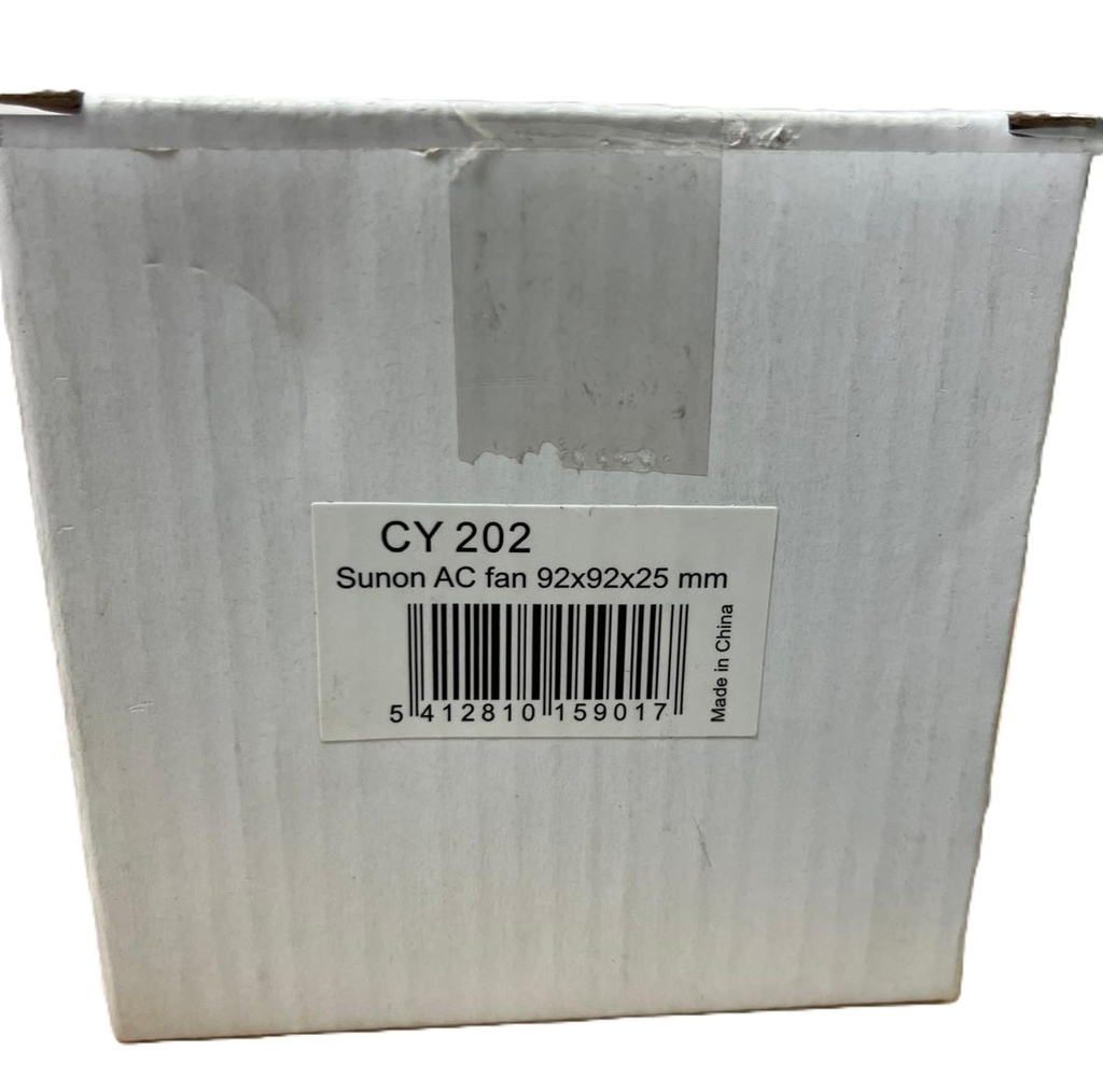 CY 202