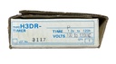 H3DR-P OMRN