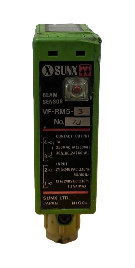 VFRM53  SUNX