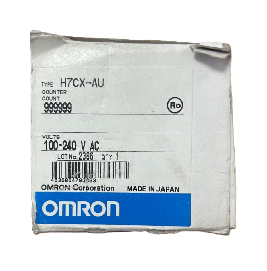 H7CR-B-500 OMRON