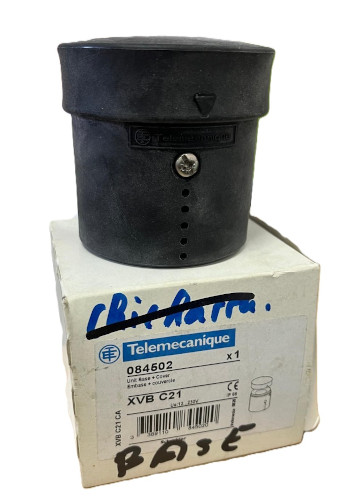 XVB C21 TELEMECANIQUE