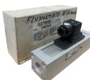 IF4AE16/A FLUXOSTATO FLOW-INDICATOR