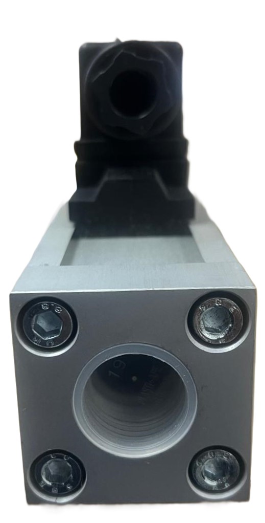 IF4AE16/A FLUXOSTATO FLOW-INDICATOR
