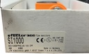 IFM EFECTOR SI1000 SID10ADBFPKG/US NUEVO 