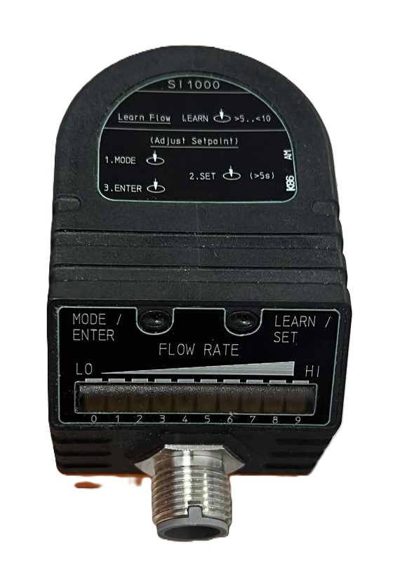 IFM EFECTOR SI1000 SID10ADBFPKG/US NUEVO 
