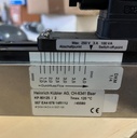  DKM-1/4-3-V-X-S/ST-120 FLOW SWITCH