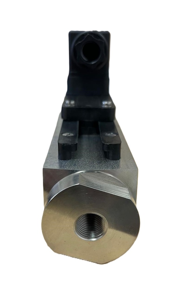  DKM-1/4-3-V-X-S/ST-120 FLOW SWITCH