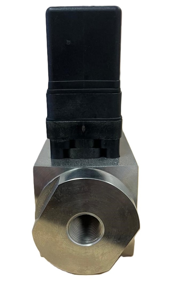  DKM-1/4-3-V-X-S/ST-120 FLOW SWITCH