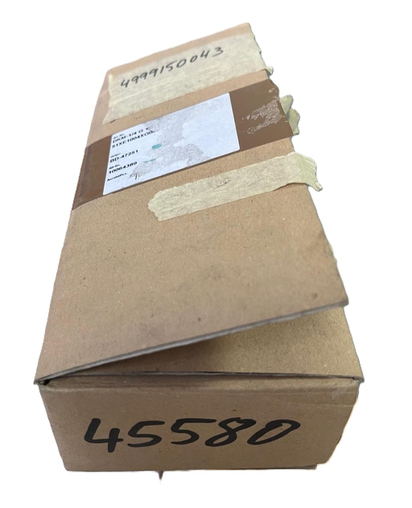  DKM-1/4-3-V-X-S/ST-120 FLOW SWITCH
