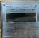 LANDIS & GYR TARIGYR METCOM EKM647M 