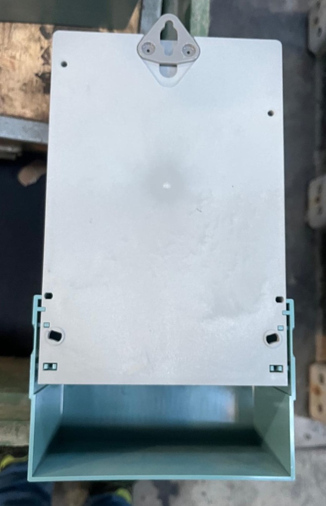 LANDIS GYR ZMA405C