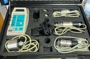 WIKA 999.01.1905 HAND HELD SERVICE MANOMETER