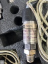 WIKA 999.01.1905 HAND HELD SERVICE MANOMETER