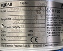FUJI FCX-AII FKEWP5VFAK*Y*AA TREMMISOR DE NIVEL