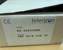 S5-00633PBO TELERGON INTERRUPTOR TRIPOLAR