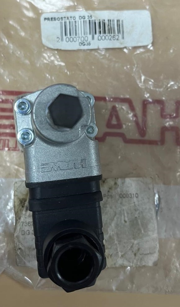 HAWE DG-35 