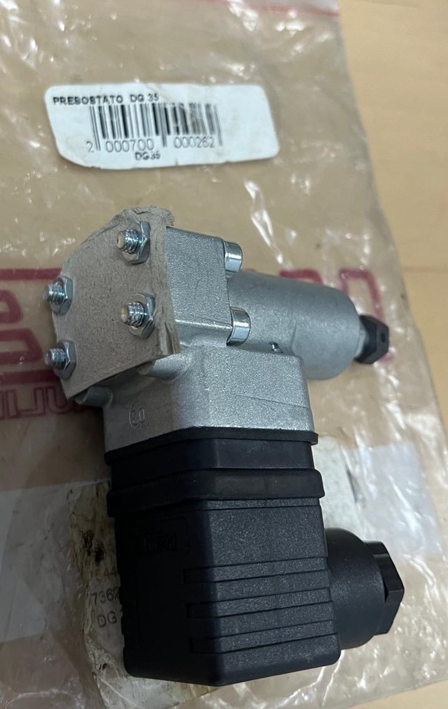 HAWE DG-35 