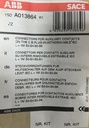 ABB 1SD A013864 R1 ZZ SACE 
