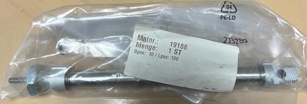 FESTO DSNU-10-100PA