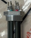 BACKER 9001130145 RESISTENCIA 2500 WATT