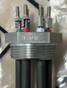BACKER 9001130145 RESISTENCIA 2500 WATT