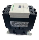 SCHNEIDER CONTACTOR LC1D80F 
