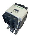SCHNEIDER CONTACTOR LC1D80F 