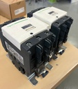 SCHNEIDER CONTACTOR LC1D80F 