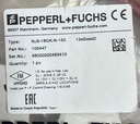 PEPPERL+FUCHS NJ5-18GK-N-150 