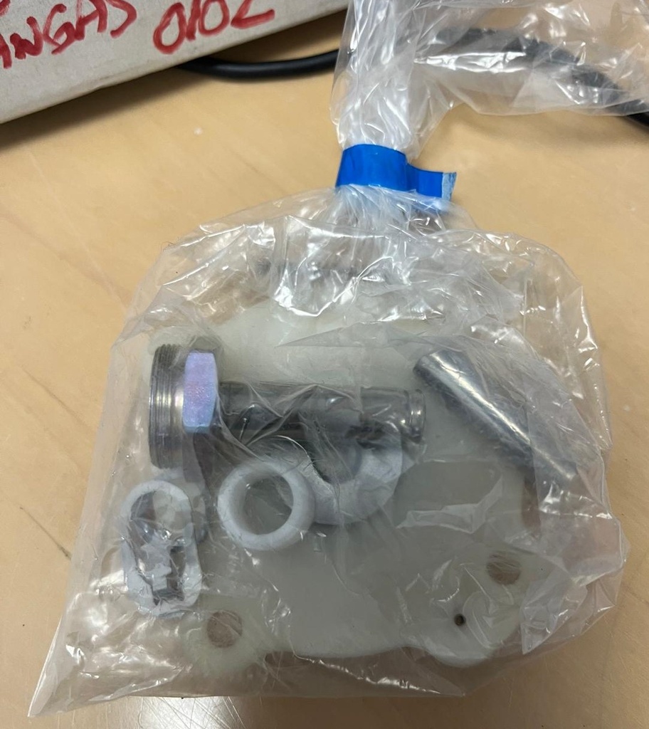 ASCO NUMATICS C113444 2N7W