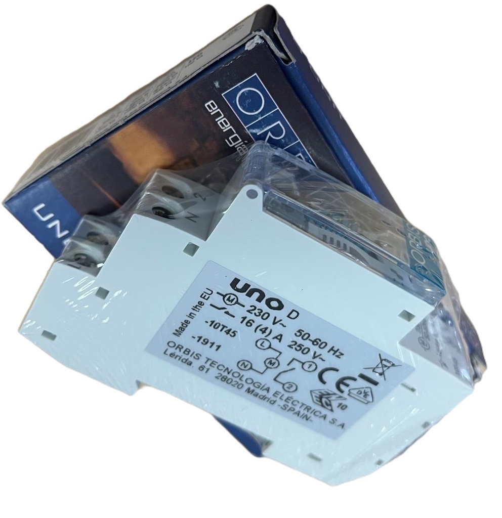 ORBIS OB400132