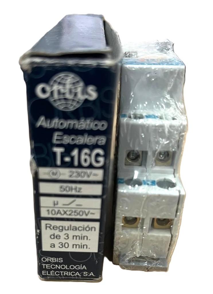 ORBIS T-16G 