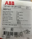 MEP3-0 ABB CAJA 3 HUECO