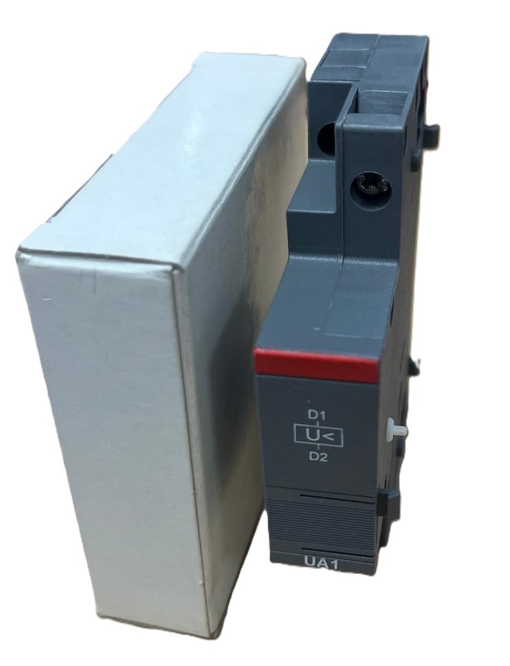  UA1-230 ABB GUARDAMOTOR 
