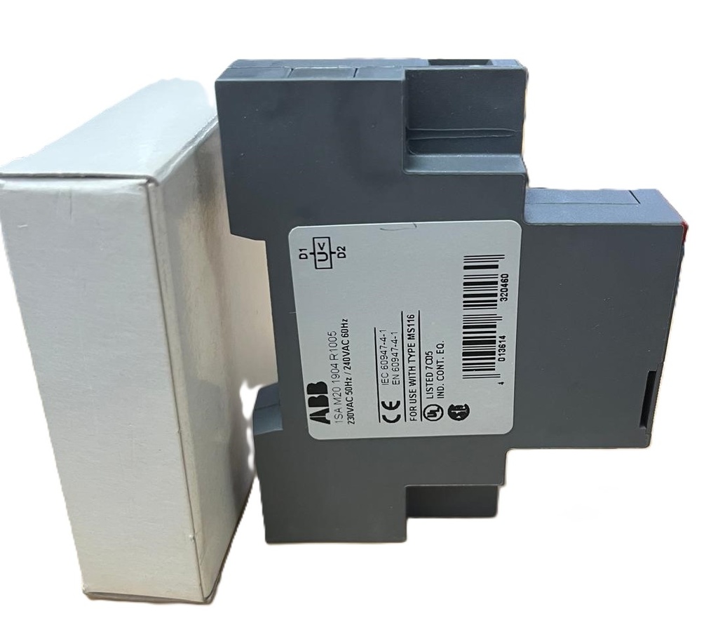  UA1-230 ABB GUARDAMOTOR 