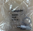 SS-QC4-BP SWAGELOK