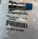 SS-QC4-B-4PM SWAGELOK
