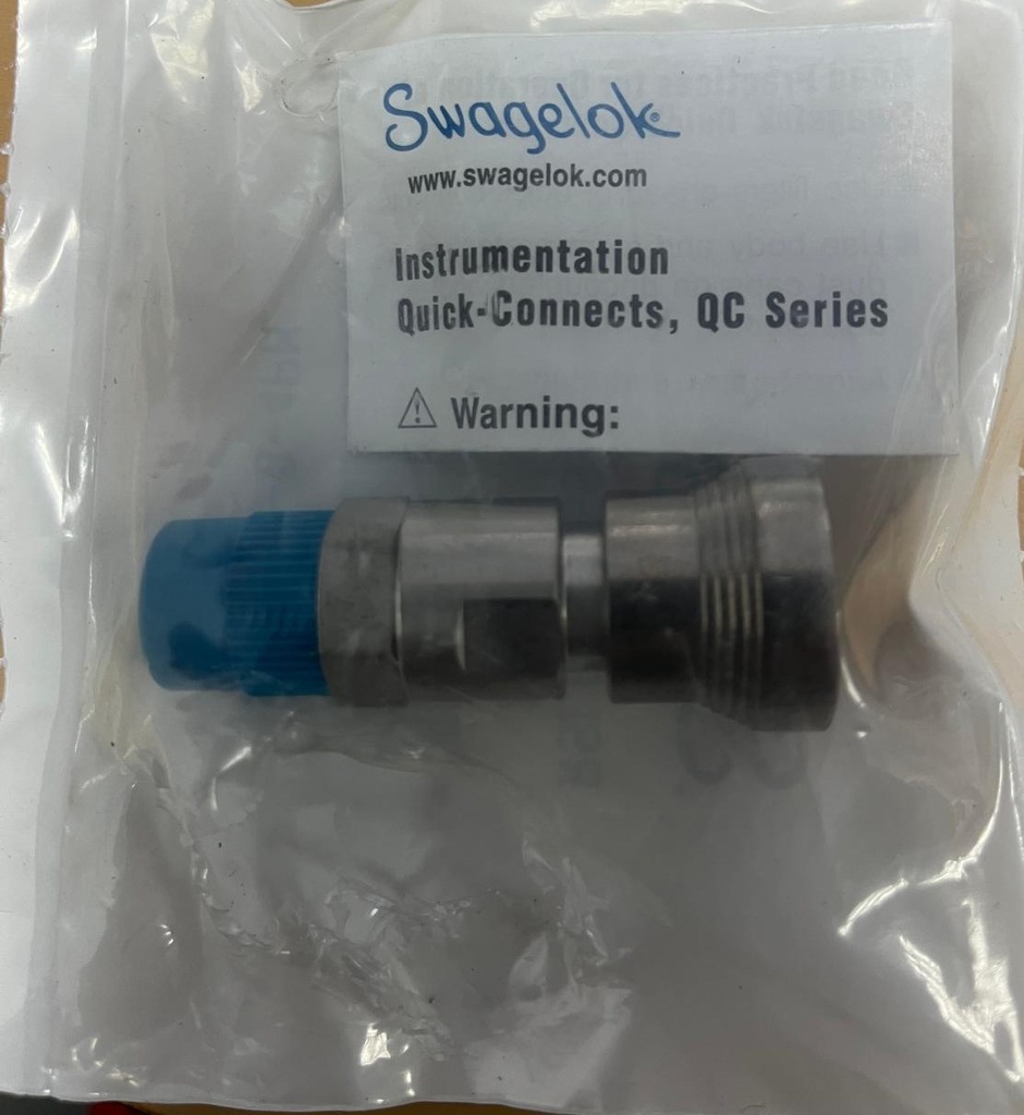 SS-QC4-B-4PM SWAGELOK
