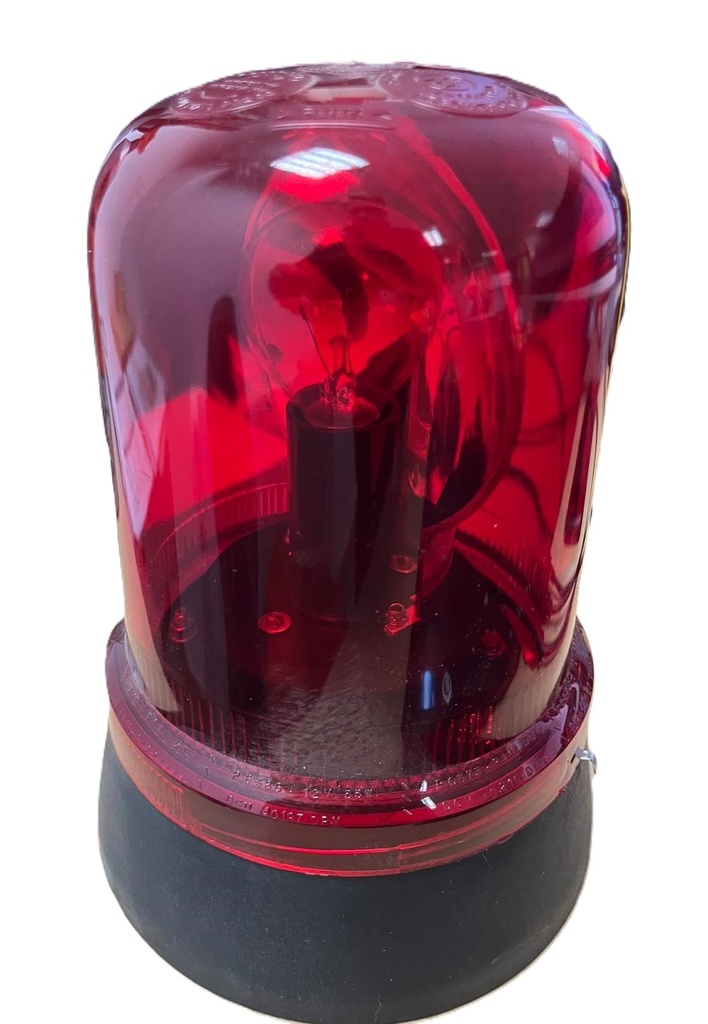  55098701 LUZ ROTATIVA