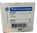 GK1EK TELEMECANIQUE