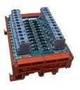  BFM 22DA  ENTRELEC 