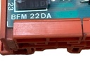  BFM 22DA  ENTRELEC 