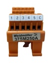  37SM252A  WEIDMÜLLER