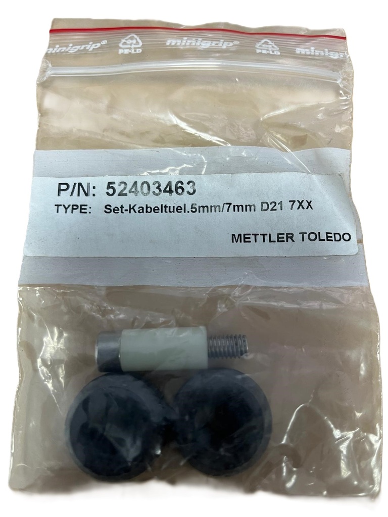 52423463 METTLER-TOLEDO