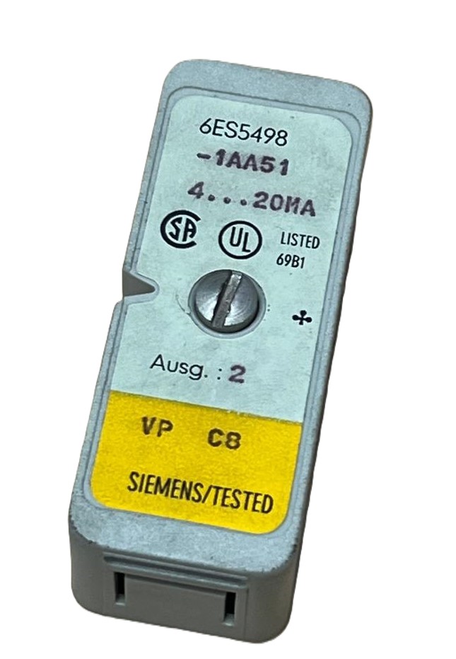 6ES5498-1AA51