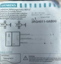 3RG4 011-0AB00 SIEMENS
