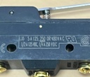 BZ-2RW8244-A2 MICROINTERRUPTOR